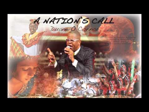 Duane O' Connor - A Nation's Call