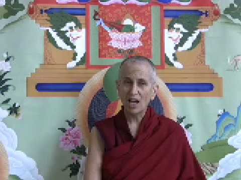 01 Seeking Happiness 01-12-09