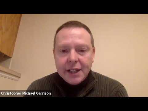 Christopher Garrison Vision for INACSL VP of Programs