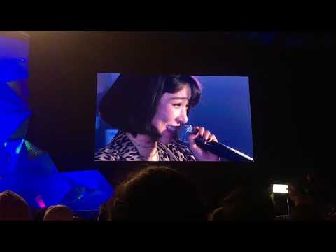 180920 TiffanyYoungFanMeetingTourBKK 'TIFFANY & THAI SONE's Project'