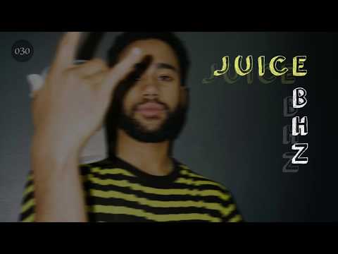 JUICE - Gideon Trumpet feat. Big Pat & Monk (BHZ)