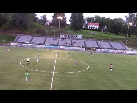 Asker- Snarøya 17.8 1 omg 33min