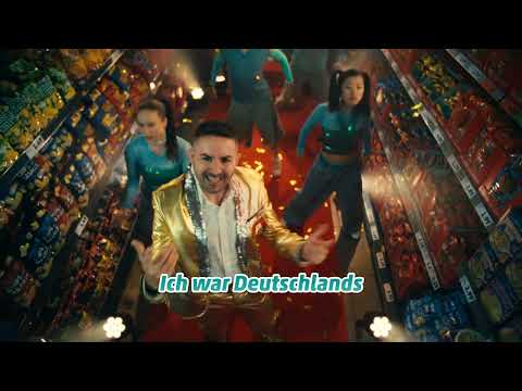 Menderes macht’s vor: Jede Sekunde ein Gewinn mit der PENNY App!