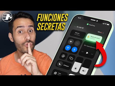 iOS 15 – 14 Funciones SECRETAS ! 🤫