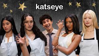 Download lagu KATSEYE Films “Animal”  with Kids mp3