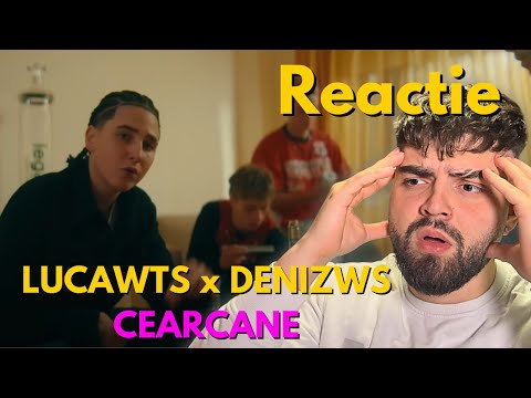 lucawts & DZWS - CEARCANE | "Mai bun decat MM?!" | ToxicReaction