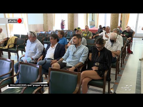 Virtus Lanciano, that lump in the throat