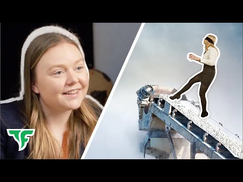 Stepping off the Conveyor Belt and into Entrepreneurship |  Twist Of Fate Highlights | EP 35 | Scopi