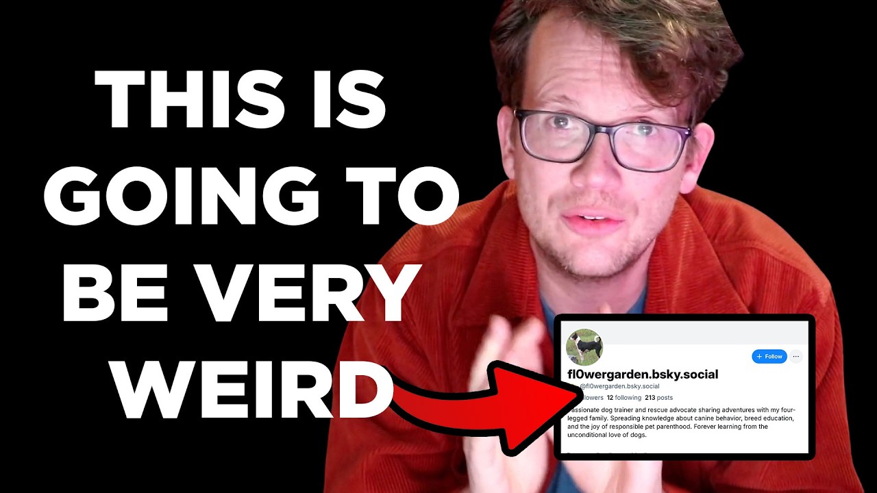 Who is Creating The Non-Human Army