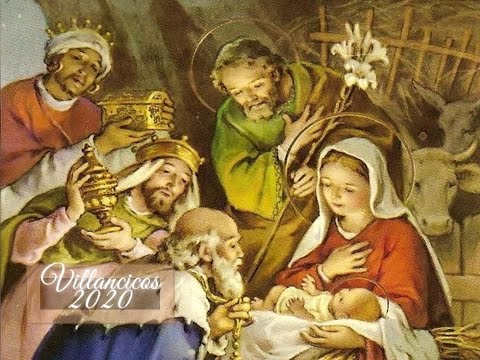 Los mejore villancicos 🎅 Colombianos , villancicos tradicionales 🎅