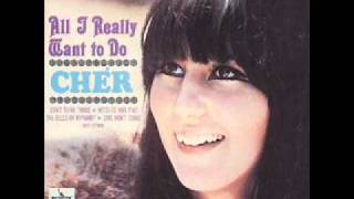 Cher - Girl Don't Come