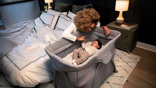 I Tested the TOP 5 Luxurious Bassinets of 2025 Here's My Ver