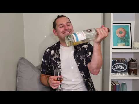 Malt Box Whisky Review 204 Fettercairn 16