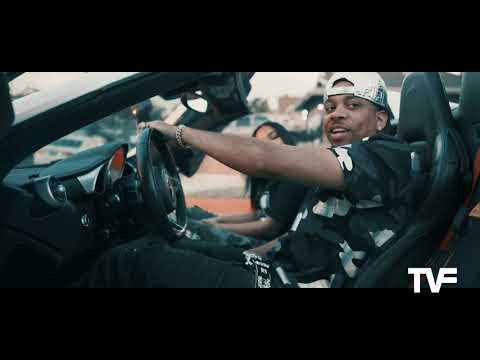 Nno x RJmrLA Real Niggaz (Official Trailer)