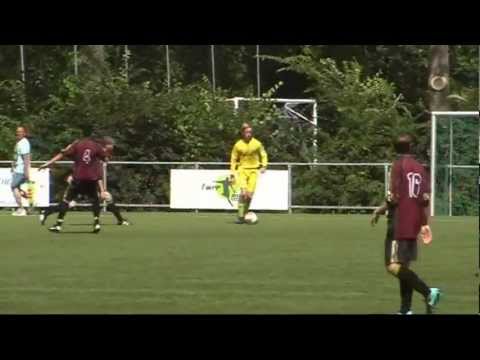 Bolsward B1-Zeerobben B1