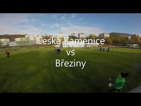 FK Česká Kamenice   6  11  2021