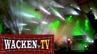 Kreator - Phobia - Live at Wacken Open Air 2008