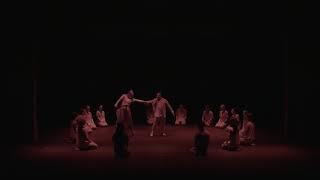 Crazy In Love | Antony &amp; The Johnsons | Sunnyville Performance | Alexis Woffinden Choreography