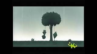 Charlie Brown, una cometa y un árbol | SNOOPY Y SUS AMIGOS