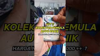 HIT ONLY ! LANGSUNG OTW GRADING - FOMO ATAU KOLEKTOR #40  #kartupokemon #pokemonindonesia #brewek