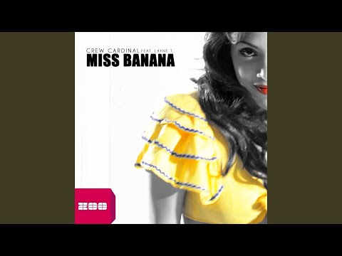 Miss Banana (Bastian van Shield Remix)