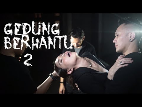 Gedung berhantu di kota tua [Part.2] end - DMS