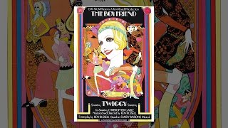 The Boy Friend(1971)