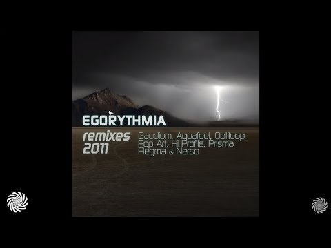 Egorythmia - Night Sight (Flegma & Nerso Remix)