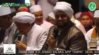 Download lagu UNTUKMU KeKASIH Suara Yang sangat Tinggi-HABIB SYECH-KH. Ahmad Salimul Apip-HABIB Musthofa Al-Jufri mp3 Download lagu UNTUKMU KeKASIH Suara Yang sangat Tinggi-HABIB SYECH-KH. Ahmad Salimul Apip-HABIB Musthofa Al-Jufri mp3