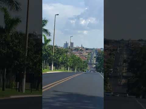 Chegando em Potirendaba SP