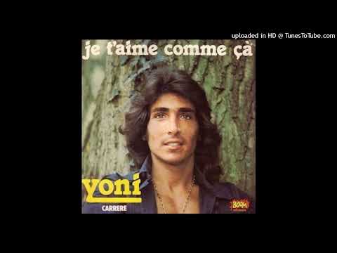 Yoni Nameri Approche Un Peu Ton Coeur
