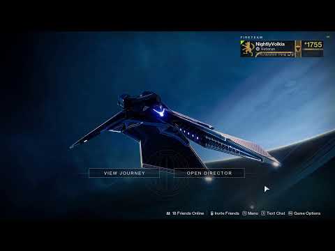 D2 Lightfall Pt. 5 Campaign