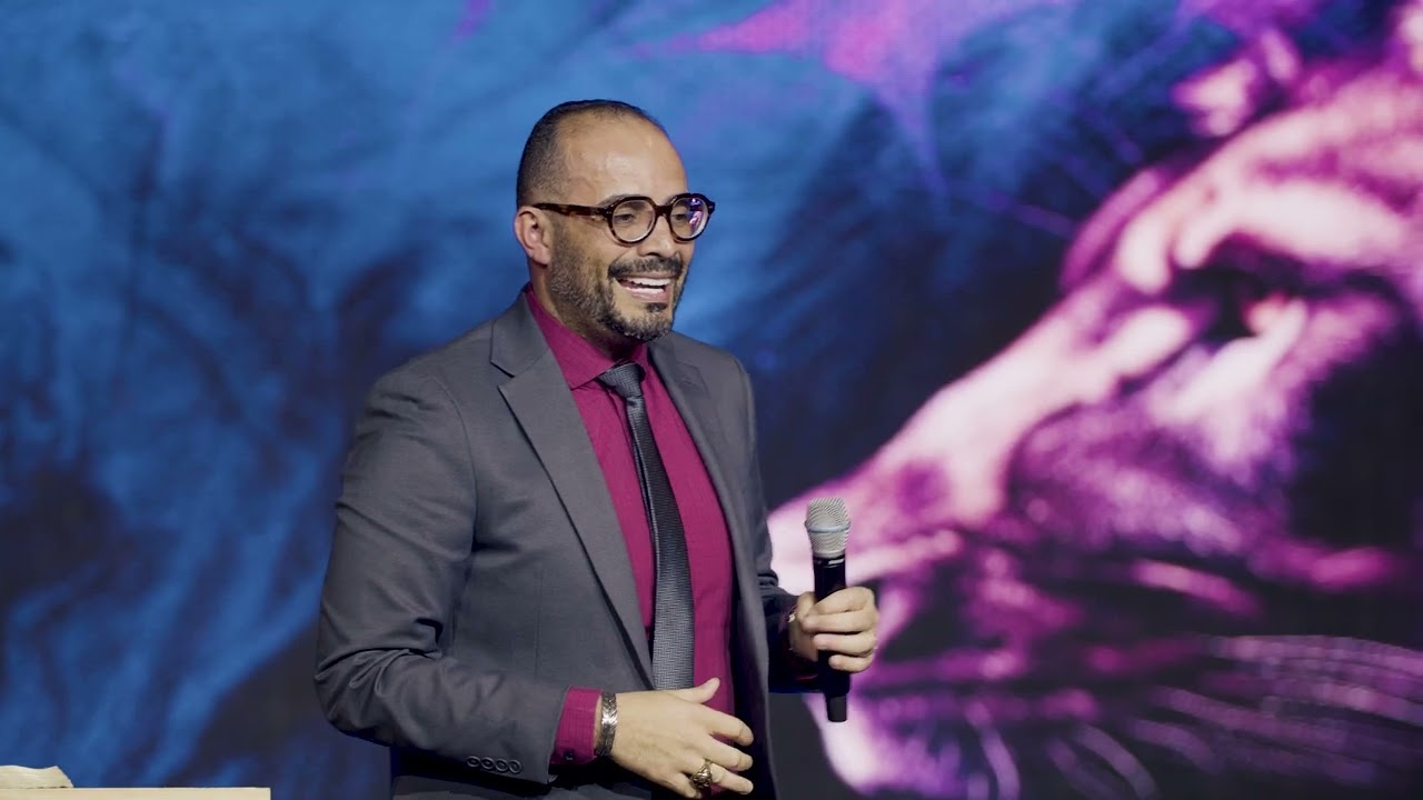 ABRAÇO | Pr. Adson Belo