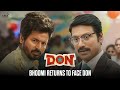 Don னு பூமிநாதன் திரும்ப வந்துட்டாரு ட�