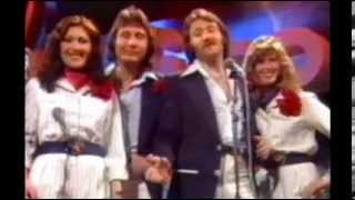 Evergreen BROTHERHOOD OF MAN