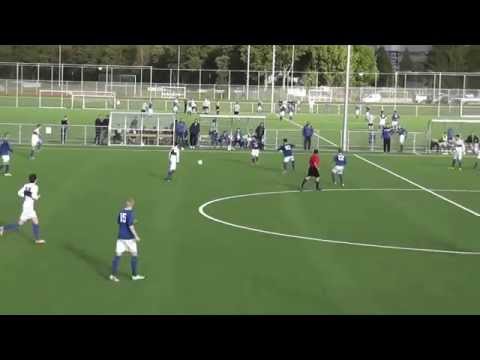 25/10/2014 TSC B1 - MOC´17 B1, 2e helft