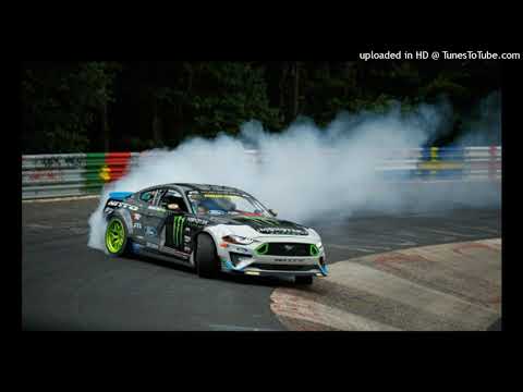 El Alfa "El Jefe" x Maceo "El Perro Blanco" - Mi Patrón, Mi Papá - Bass Boosted