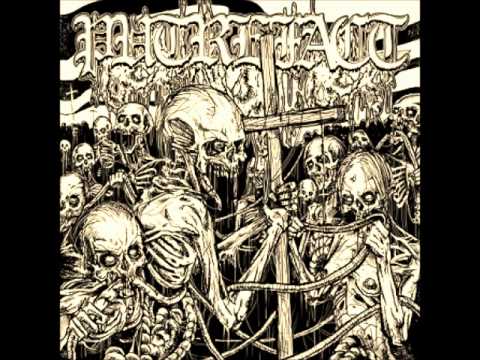 PUTREFACT (MEX) Condemned to Putrefaction
