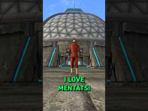 The Smartest Outfit in Fallout: New Vegas