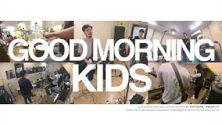 [4K VLOG] ELLEGARDEN COVER - GOOD MORNING KIDS Lyrics 11/03