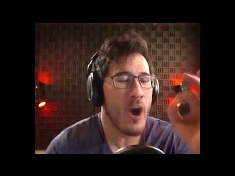 Markiplier - Shut the fuck up, I hope you die in a fire!