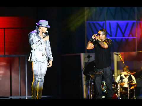 Parangolé + Rodriguinho   Leite Condensado Nova 2011