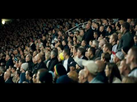 Club Foot - Goal - Club Foot