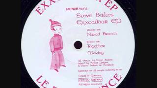 Steve Baltes - Exxcalibur EP - Moving.wmv