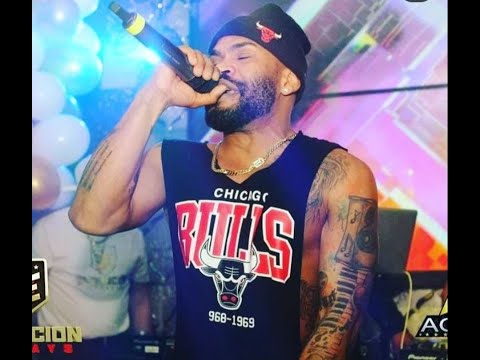 El SIRIAKO SRK -  🔴 EN VIVO - DISCOTECA AGORA HD MADRID 🔴