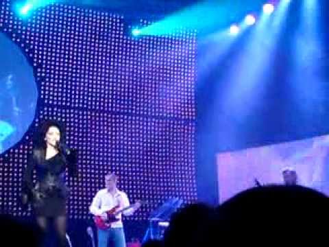 Lucie Bílá - Láska je láska (8.4.2011 Lucerna)