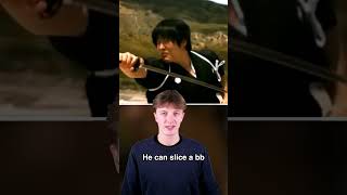 People With Real Life Superpowers