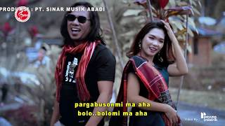 Download lagu RAP Ika Siringoringo Billy Simarmata Lagu Batak Te... mp3