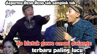 Download lagu Jo klutuk bukak wirang Eko presdianto lucune deeer tenan‼️ mp3