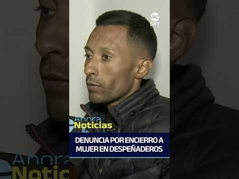 Desmienten denuncia por MALTRATO a la mujer de Despeñaderos